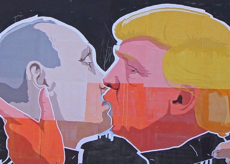 Трамп за Путіна. ЗМІ про атаку на Зеленського