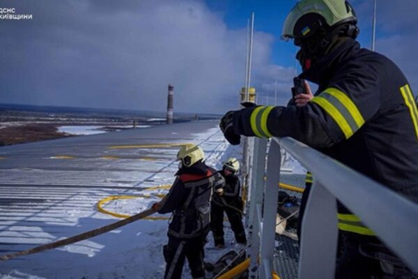 На обстеження укриття ЧАЕС виділять 400 тисяч евро