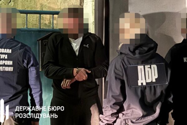 В Україні викрили масштабну схему для ухилянтів