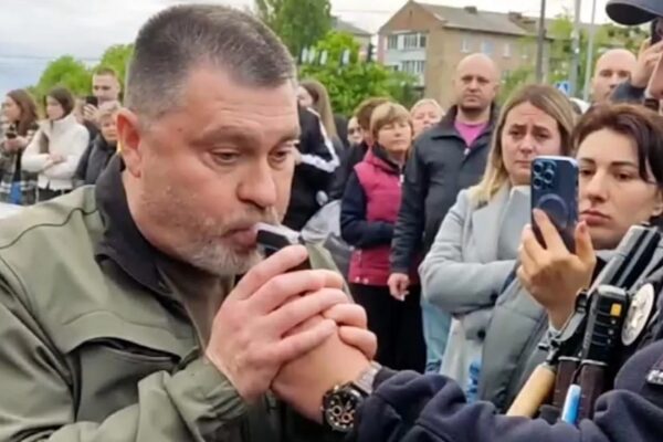 Суд скасував вирок екс-голові Броварської РДА, що скоїв ДТП