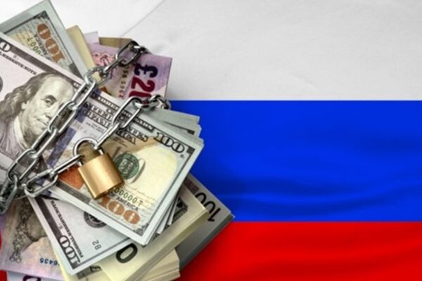 Не лише війна: чому ЄС не хоче розморожувати російські активи