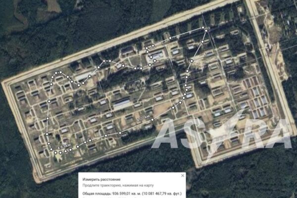 У Володимирській області продовжують вибухати боєприпаси