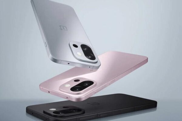 OnePlus представила новий флагманський смартфон